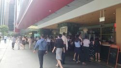 One Raffles Place (D1), Retail #613747501